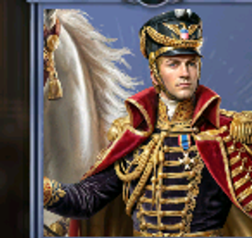 Jessie M — rank 2 commander