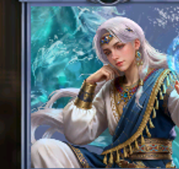 Y.B. — rank 2 commander