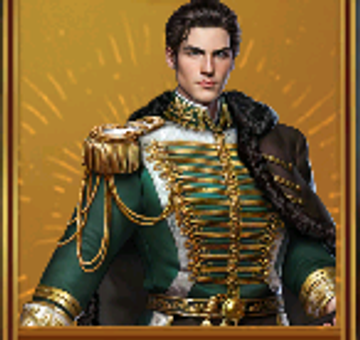 Kabosu3 — rank 1 commander