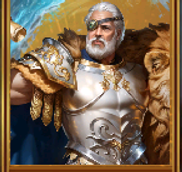 -BULLDOGS- — rank 1 commander