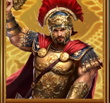 BrainStavo — rank 1 commander