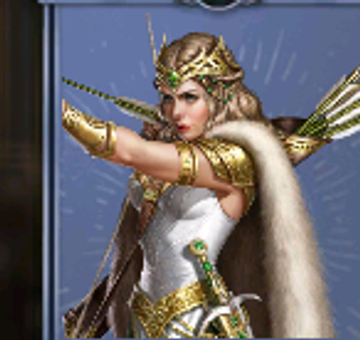 Dark Roo — rank 2 commander