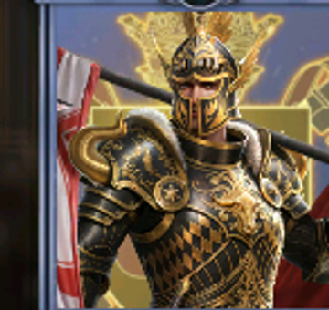 9...1...1 — rank 2 commander