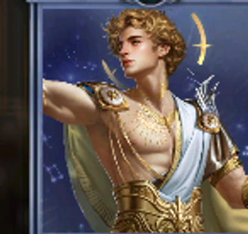 Lucky.bot — rank 2 commander