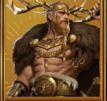 HeliøsM — rank 1 commander