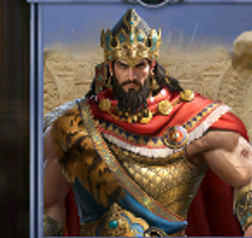 MIkru — rank 2 commander