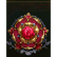 DAM emblem