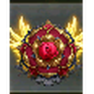 Я Ş ŞРΣ СТ emblem