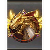 Pegasus emblem