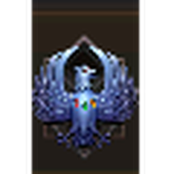 PWD emblem