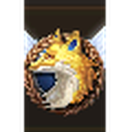 MOR emblem