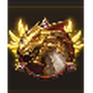 DTP emblem