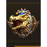 SOS emblem