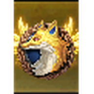 645 emblem