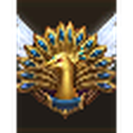 RAW emblem