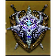 Stats Are King emblem