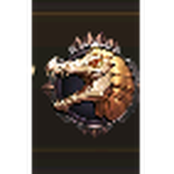 RIP emblem