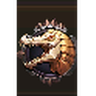 WAO emblem