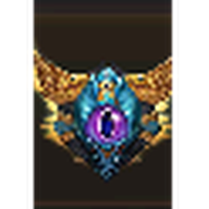 GFO emblem