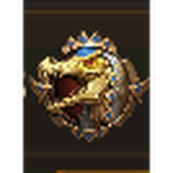 RED emblem