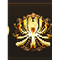 WIP emblem