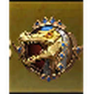 The Rumbling emblem