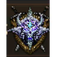 HOS emblem