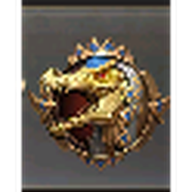 Sky Invaders emblem