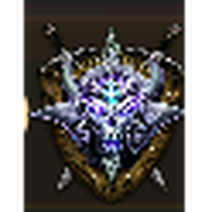 VOS emblem