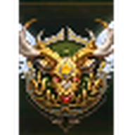 WAF emblem
